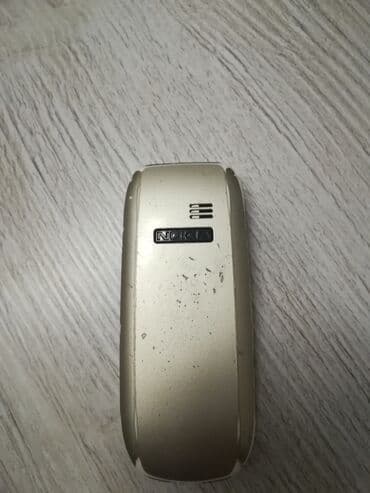 тумба для телефона: Nokia 1, цвет - Серый, Кнопочный — 2