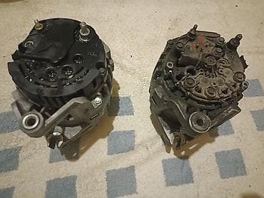 07 dinamasi: Samand 2006 dinanamo. Orginal usteden cixma. Her biri ayri qiymete — 3