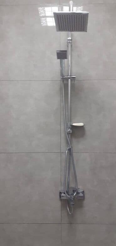 jasmin park sumqayıt: 2 otaqlı, Yeni tikili, 56 kv. m — 17