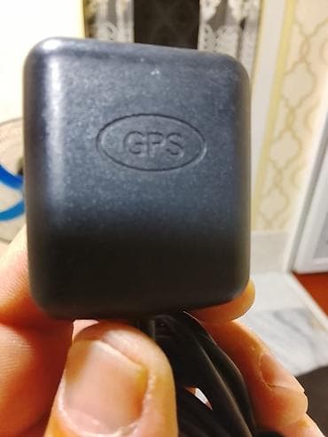 pm antenna: GPS antenası - Model: GPS ANTENNA - İşləmə tezliyi: 1575.42 MHz (L1) — 1