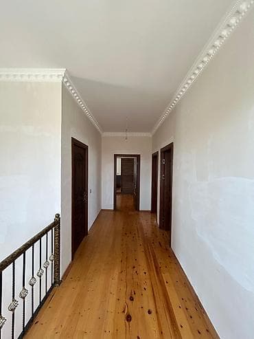 saray evlər: 6 otaqlı, 220 kv. m, Yeni təmirli — 9