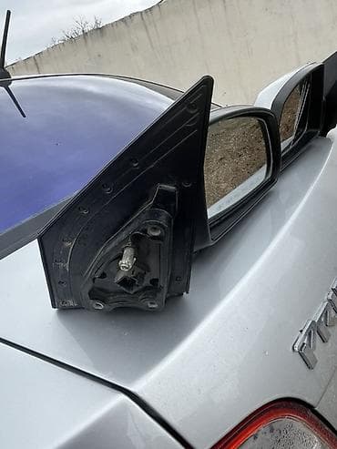 kia seronto: Cüt, Kia Pride — 4