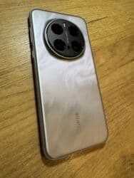 agdaş telefon: Honor Magic 7 Pro, 512 GB, rəng - Boz, Sensor, Barmaq izi, Simsiz şarj — 6