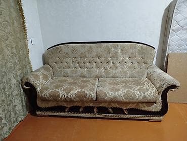 Kreslolar: Kreslo, Parça — 9