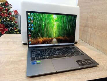 ALMA EXCLUSIVE: Acer Swift SFX14-51G