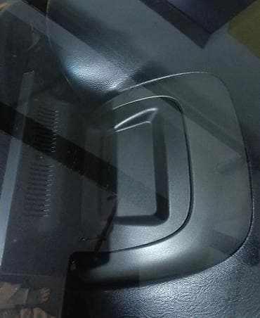 niva salon: Nissan Sunny 2007 modelin sitin ustunude olan qapagdir ela — 2