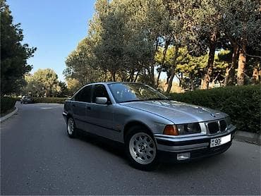 opel diskləri: İşlənmiş Disk təkər BMW 195 / 65 / R 15, 5 Boltlu — 1