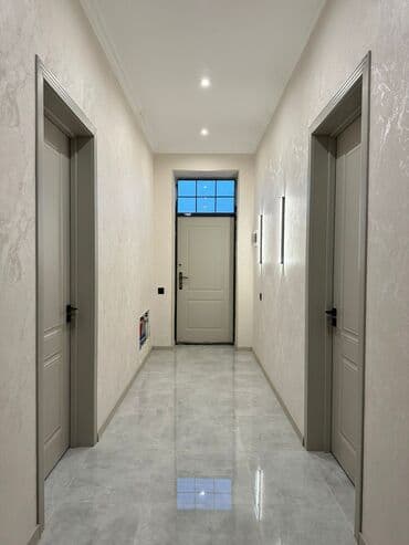 hovuzlu evler baki: Biləcəri 3 otaqlı, 88 kv. m, Kredit yoxdur, Yeni təmirli — 6