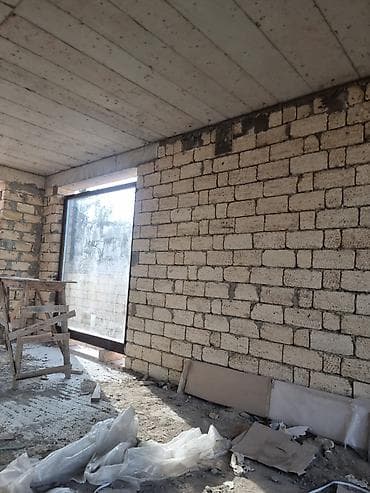 ev itileri: Novxanı, 149 kv. m, 4 otaqlı, Hovuzlu, Qaz, İşıq, Su — 8
