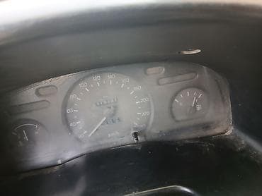 Ford: Ford Ford GT: 2 l | 1998 il Van/Minivan — 6