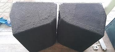 metbex ucun qaz sobalari: İşlənmiş Kolonka, Növ - Akustik, rəng - Qara — 3