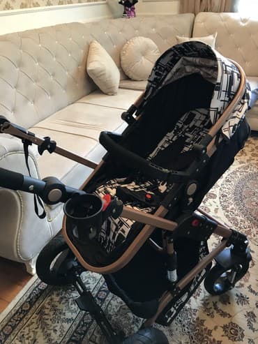 uşaq maşınlarının satışı: Yeni — 4