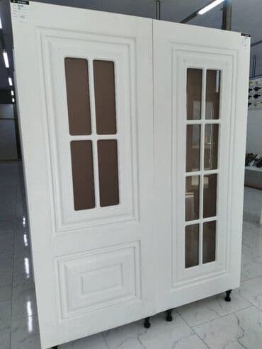 sədərək qapılar: Mənzil üçün Yeni Giriş qapısı Zamok ilə, Pulsuz quraşdırma, Pulsuz çatdırılma — 3