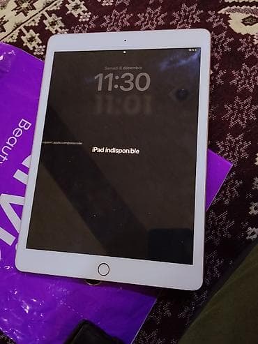 графический планшет в аренду: Б/у Apple iPad 10 (2022), 10,2", 128 ГБ, Самовывоз — 3