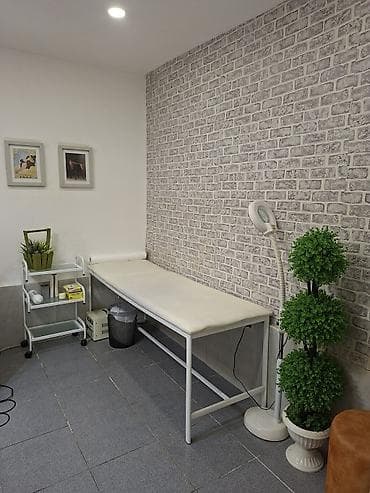 səyyar gözəllik salonu: Profesional kosmetologiya kabineti icarəyə verilir - Təyinat — 8