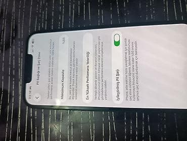 Elektronika: IPhone 14, 128 GB, Qara, Barmaq izi, Face ID — 2