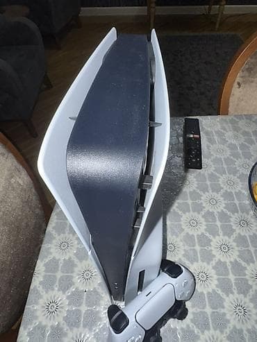 plays: PlayStation 5 (diskli versiya) 06.03.2026 25 gün əvvəl alınıb təzədir — 2