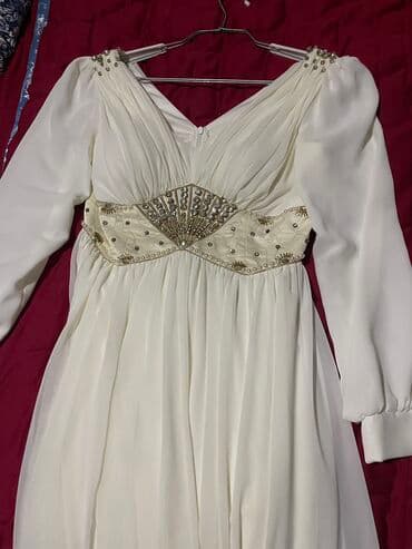 gumusun qrami nece manatdir: Don şifon 1 defe geyinilib — 3