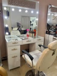 islenmis qaynaq aparati qiymeti: İşlənmiş, Saş kəsimi kreslosu — 1