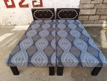 krafatlar: Yeni, Təknəfərlik çarpayı, Bazasız, Matrassız, Siyirməsiz, Azərbaycan — 4