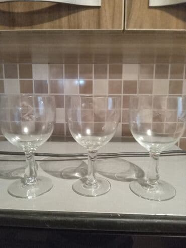 автозапчасти ауди а4: Бокалы — 1