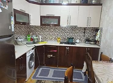 bine ev: 6 otaqlı, 140 kv. m, Kredit yoxdur, Orta təmir — 4