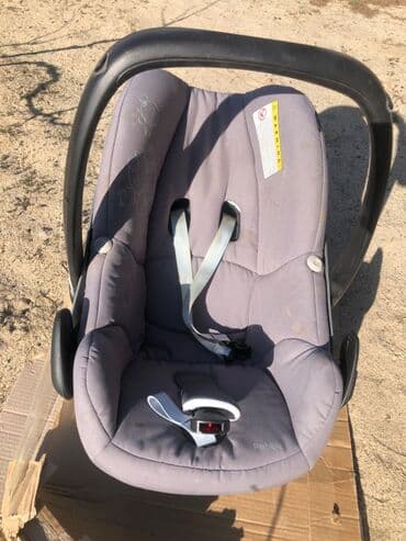 avtokreslo üçün stolik: Avtokreslo Maxi-Cosi — 2