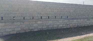 ucuz 2 otaqlı ev almaq: 4 otaqlı, 4000 kv. m, Kredit yoxdur, Təmirsiz — 8