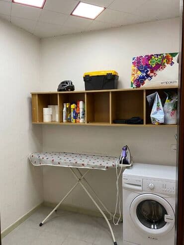 квартиры в баку с видом на море: Xətai metrosunun Port Bakuya yaxin 20 mertebeli binanın 4-cu — 17