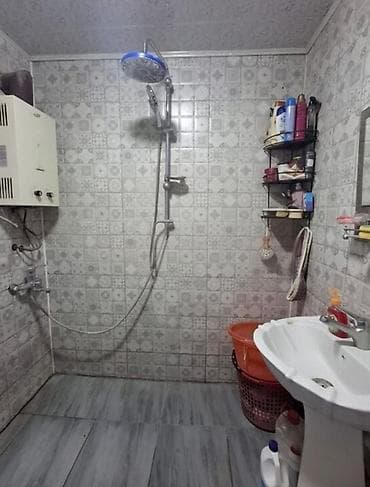 panel evler: 4 otaqlı, 188 kv. m, Kredit yoxdur, Yeni təmirli — 6