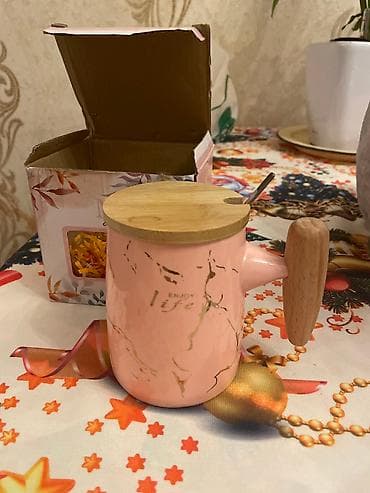 Digər dəstlər və servizlər