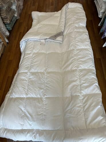 yorğan uzu: Yeni Böyüklər üçün İki nəfərlik Qış üçün Yorğan, Ödənişli çatdırılma, Rayonlara çatdırılma, Ünvandan götürmə — 3