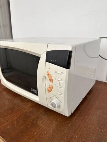 Ət çəkən maşınlar: Mikrodalğalı soba LG, Ayrıca dayanan, Mikrodalğalar ilə, rəng - Ağ — 2