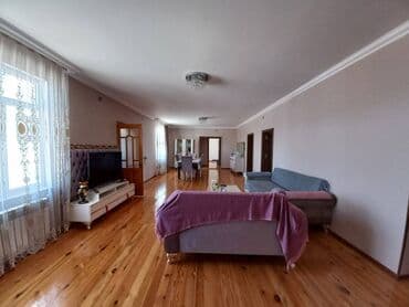 bayilda evler satilir: 5 otaqlı, 190 kv. m — 20