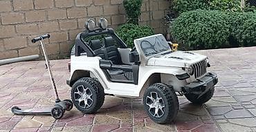 Jeep