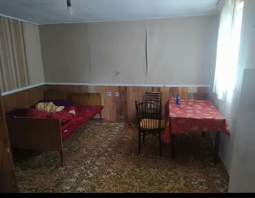 kiraye evler gencede 2020: Masazirda 1 otaqli kiraye ev tamsoru arxasinda yola yaxin icinde — 1