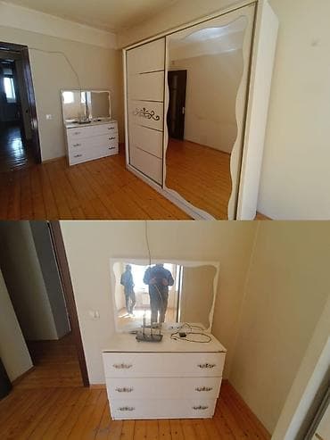 Dolab və termo dəsti - Ümumi qiymət: 230 AZN - Ünvan: Abşeron