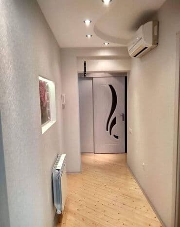 binə qəsəbəsi: Bakıxanov qəs., 3 otaqlı, Yeni tikili, m. Neftçilər, 82 kv. m — 10