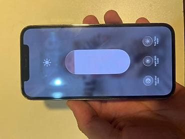 IPhone 12 Pro, 128 GB, Qızılı, Face ID