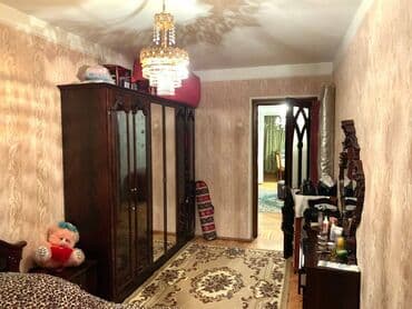 кызыл аскер квартира: Баку, 3 комнаты, Вторичка, м. Иншаатчылар, 63 м² — 5