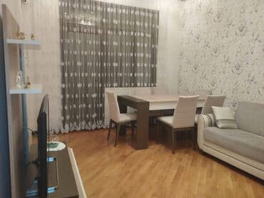 obyektlərin satışı: 9-cu mikrorayon, 3 otaqlı, Yeni tikili, 80 kv. m — 1