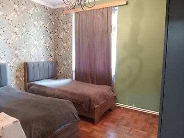 gence menzil satisi: Sumqayıt, 2 otaqlı, Köhnə tikili, 50 kv. m — 3