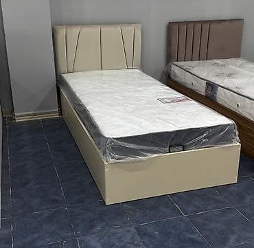 taxt doweyi: Baza + Matras dəsti - Nağd 199 AZN (şəkildə göstərildiyi kimi) - — 4