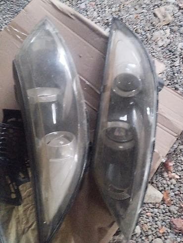 gurcustan masin sayti: Komplekt, Yaxın və uzaq vuran işıqlar Hyundai, Orijinal — 1