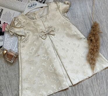 Don, Ziyafət, 1 - 2 yaş