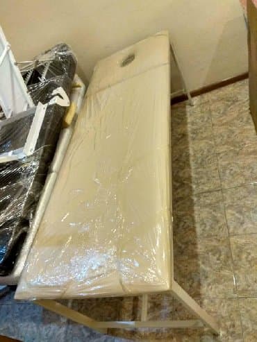 madonna servis aliram: Kuşetka masaj etmək üçün uzunluğu 190. Eni 70 hündürü 70 — 1