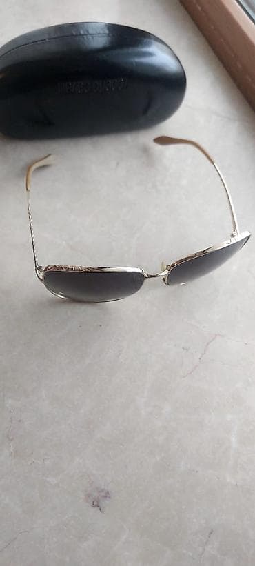 eynək: Gün eynəyi, Roberto Cavalli — 2