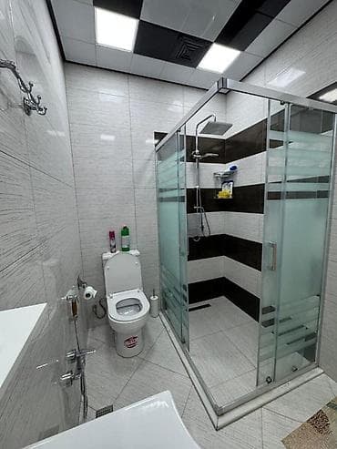 montinde: Montin, 2 otaqlı, Yeni tikili, m. Nəriman Nərimanov, 50 kv. m — 8