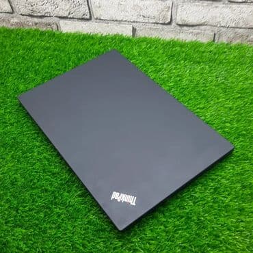 klavyaturalar: İşlənmiş Lenovo ThinkPad, 14 ", Intel Core i5, 512 GB, Rayonlara çatdırılma, Ünvandan götürmə, Pulsuz çatdırılma — 3