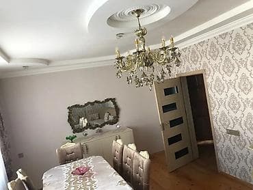 heyet evleri baki: 150 kv. m, 5 otaqlı — 4